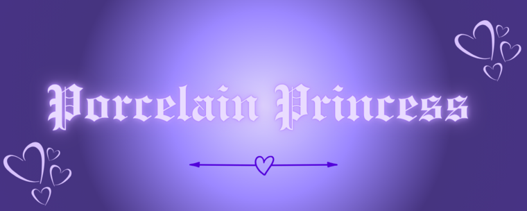 🖤 𝕻𝖔𝖗𝖈𝖊𝖑𝖆𝖎𝖓 𝕻𝖗𝖎𝖓𝖈𝖊𝖘𝖘 🖤 cover image