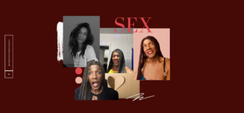 Porsha Williamson cover image