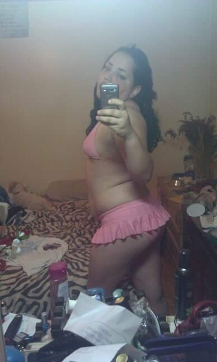 Bella Portia cover image