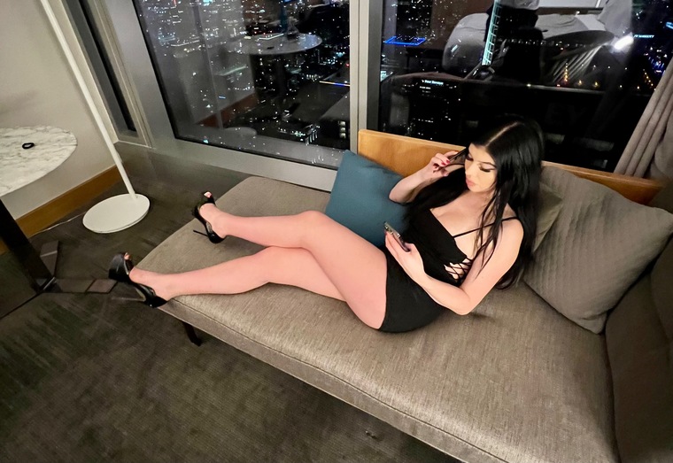 Portia Lux banner image