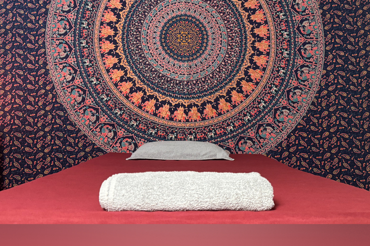 Portland Massages cover image