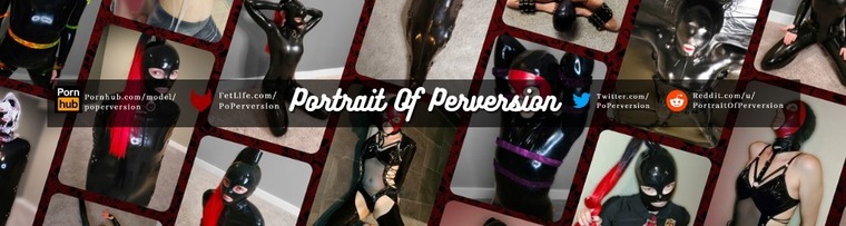 Miss Perversion banner image