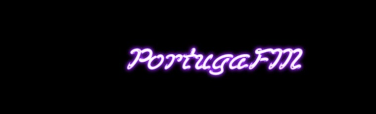 PortugaFM banner image