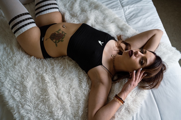 Sophia Rose cover image