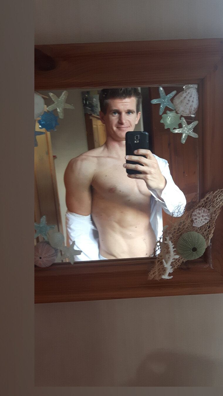 Posh British Gym Teach banner image