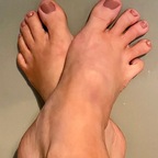 Posh Dirty Feet avatar
