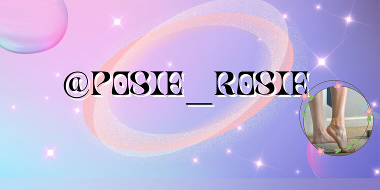rosie cotton banner image