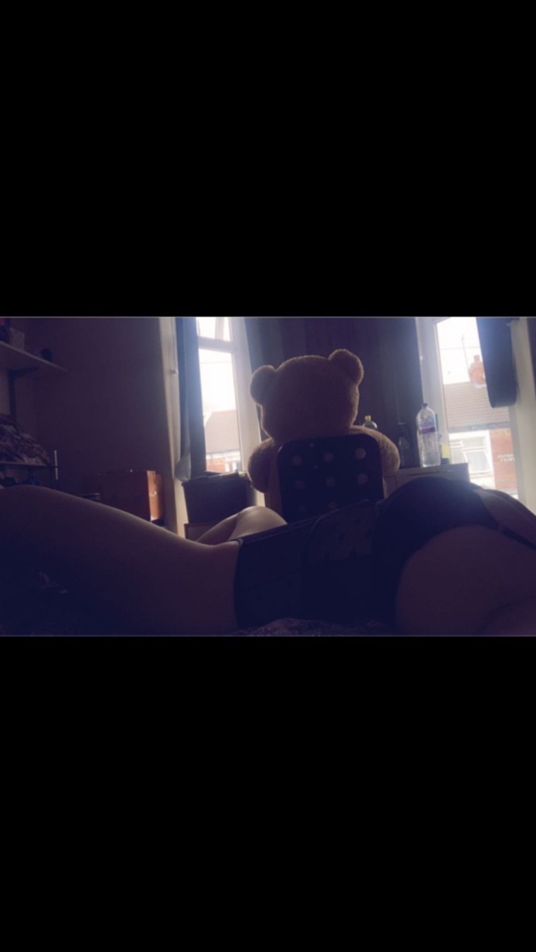 Coloured stockings cover image