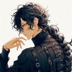 亂碼1/2負鼠 avatar