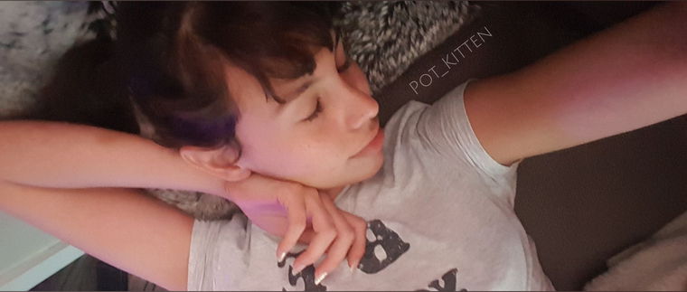 Kitten 🔒 VIP cover image