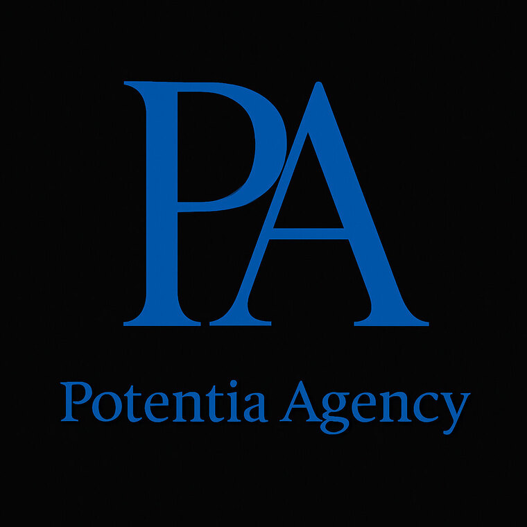 Potentia Agency cover image