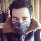 Tom avatar