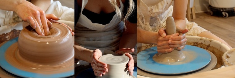 pottery by lucy banner image