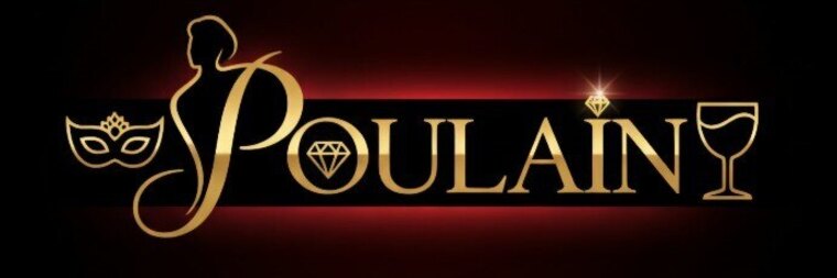 Poulain cover image