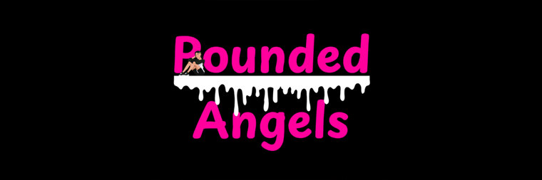 Pounded Angels 😈 cover image