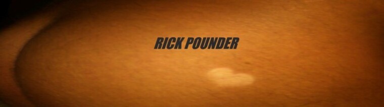 Rick Pounder cover image