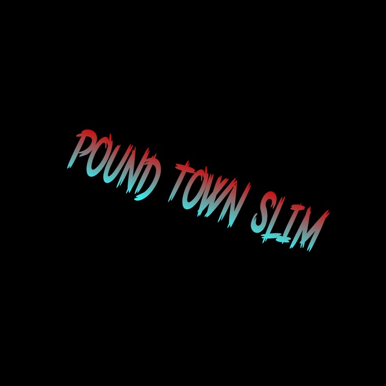 Poundtownslim59 cover image