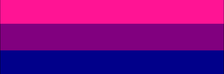 ShyIrishBi banner image