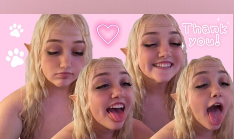 Chloë Sinclair ♡ banner image
