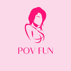POVFun avatar