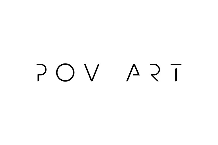 Pov Art cover image