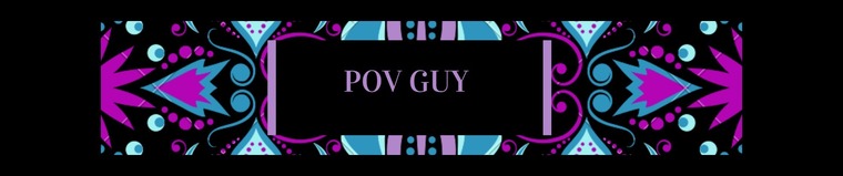 POV Guy banner image