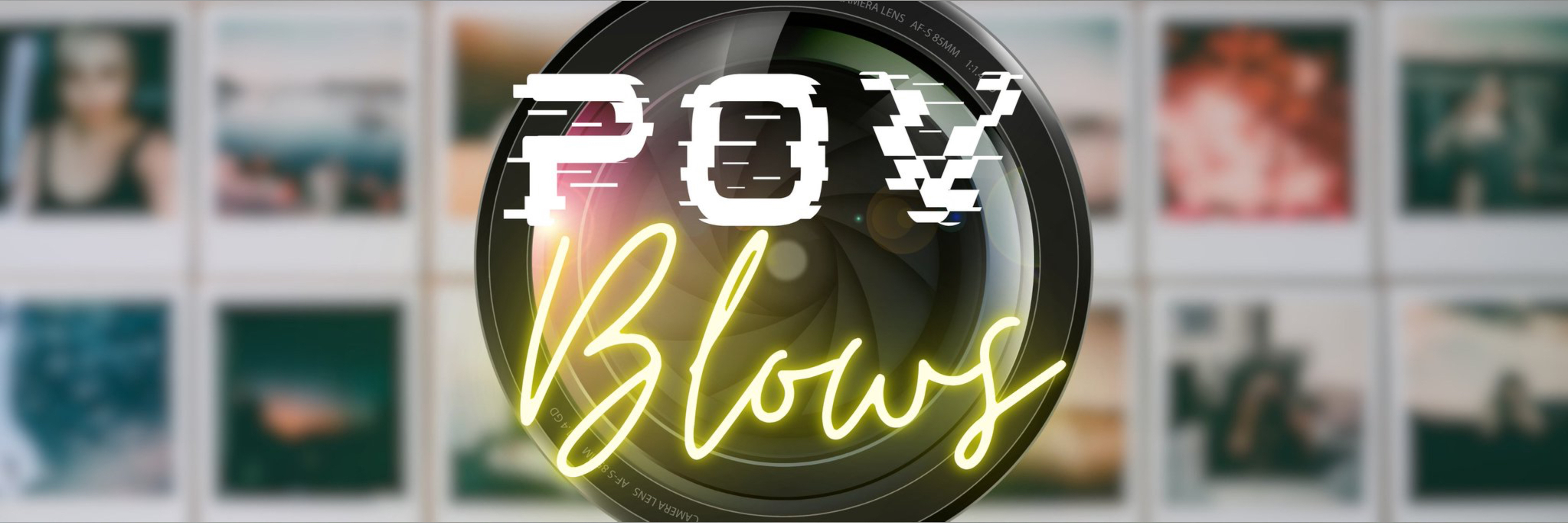 POV Blows banner image