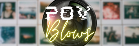 POV Blows cover image