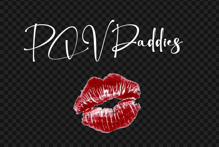 POVDaddies cover image