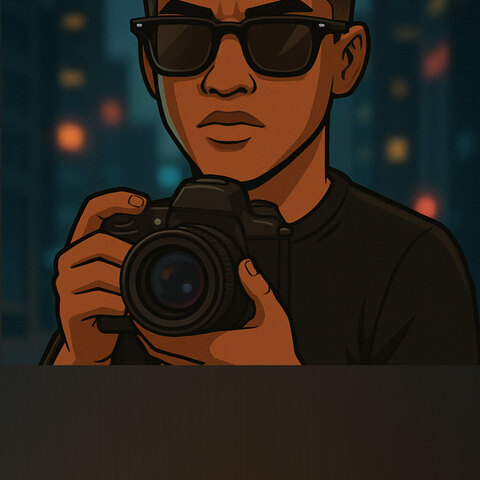 POV Dee cover image