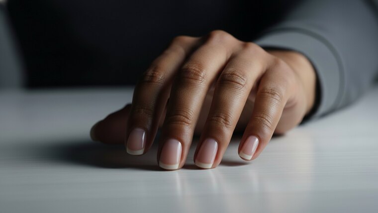 POV D-Nails ASMR cover image