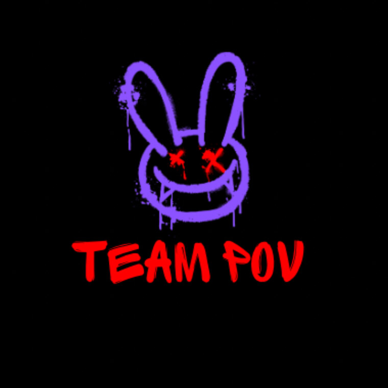 POV Gang cover image