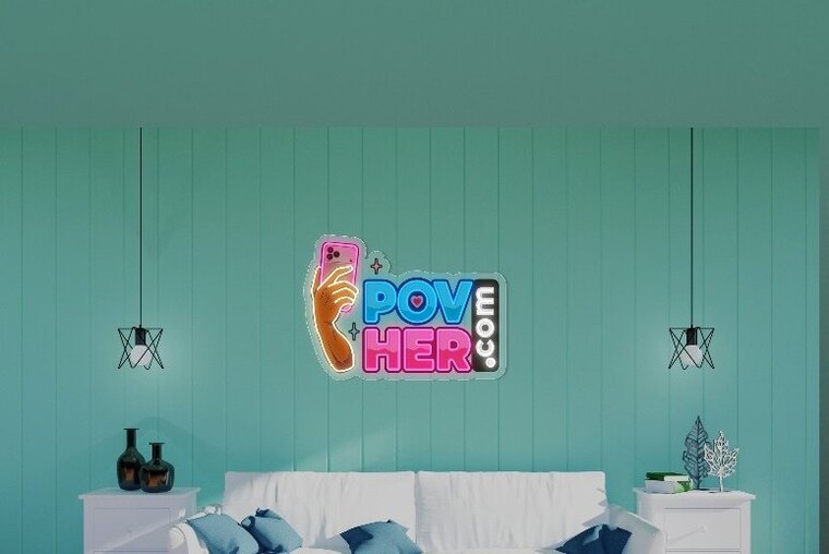 POV HER banner image