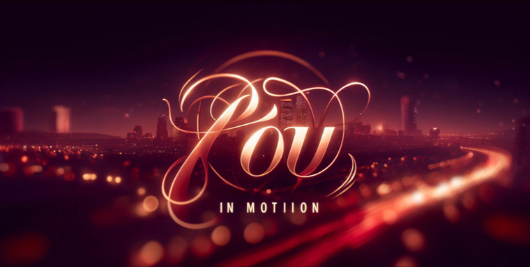 Pov in Motion cover image