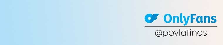 POV Latinas banner image