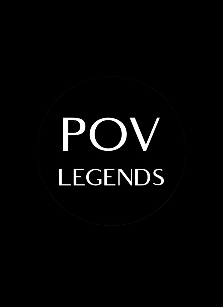 POV Legends 😈 cover image