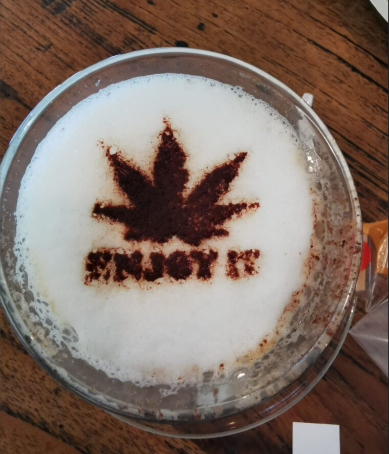 PoVLife cover image