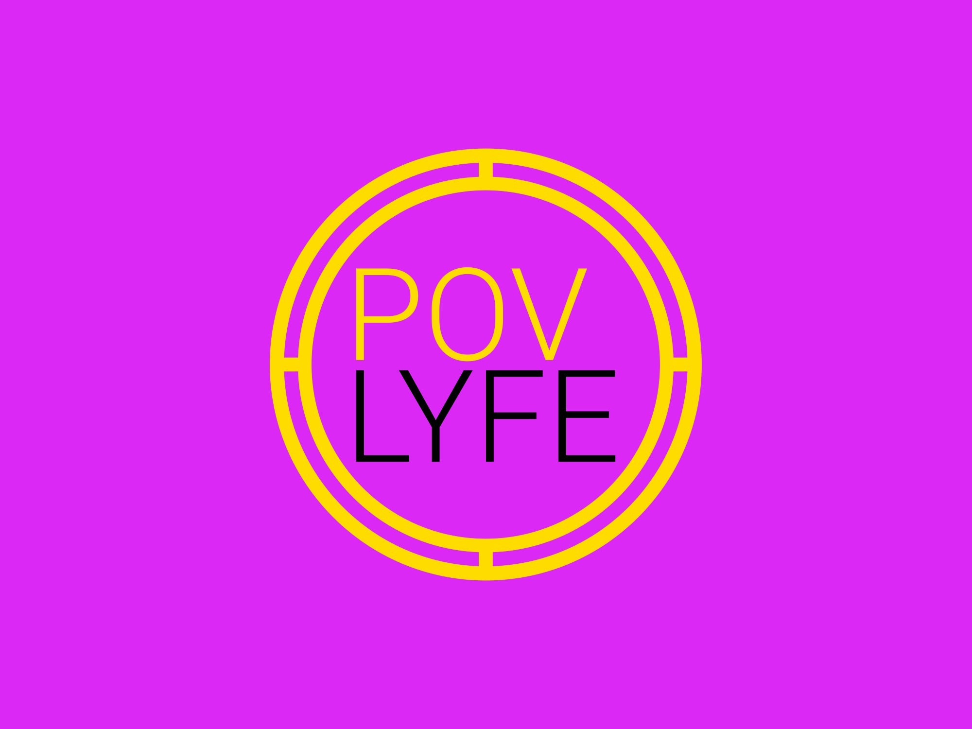 POV Lyfe banner image