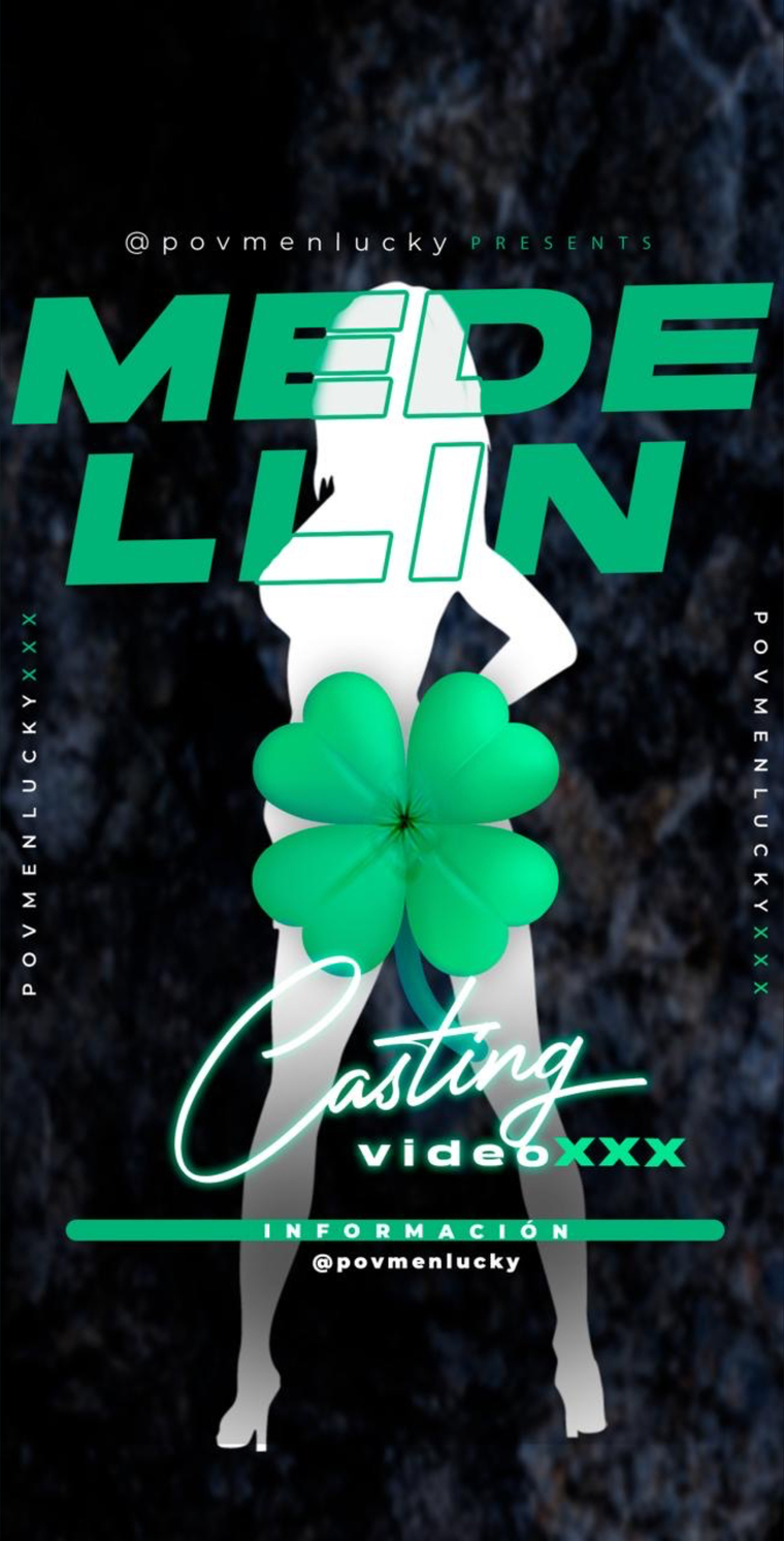 🍀Povmenlucky banner image