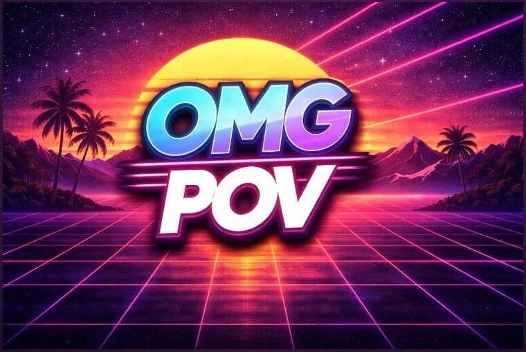 OMG POV banner image