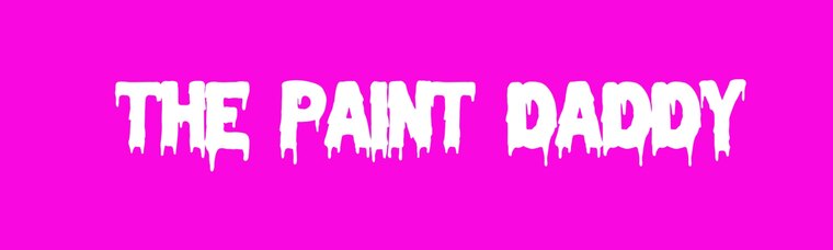 Papi of PAINT banner image