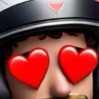 POVrazor avatar
