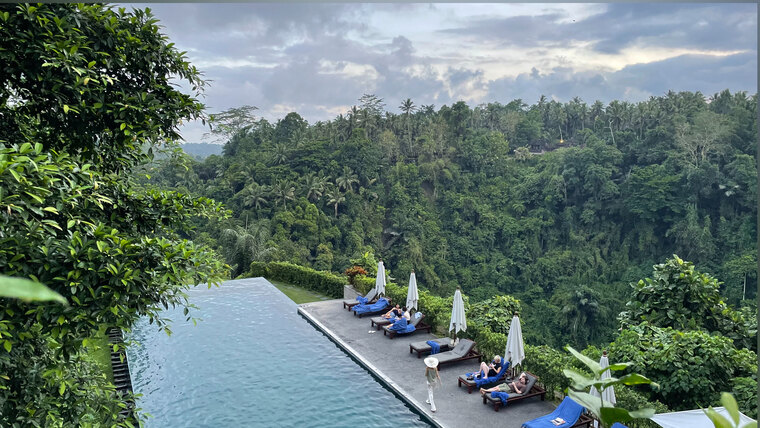 POV Travels cover image