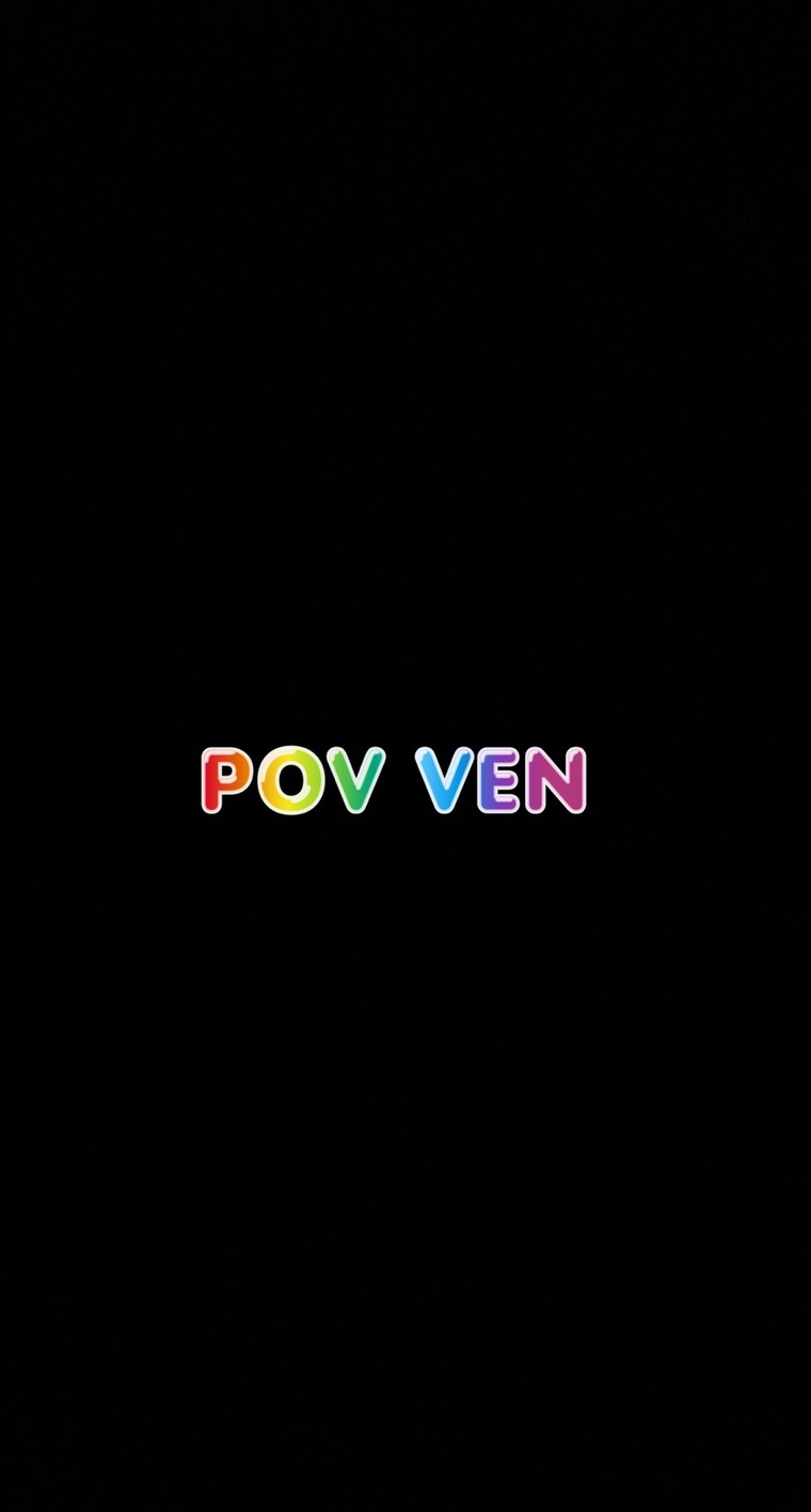 VEN MAN cover image