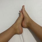 Power Feet 🦶🏻🦶🏻 avatar