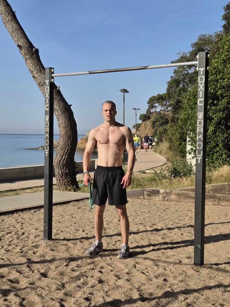 PowerBen cover image