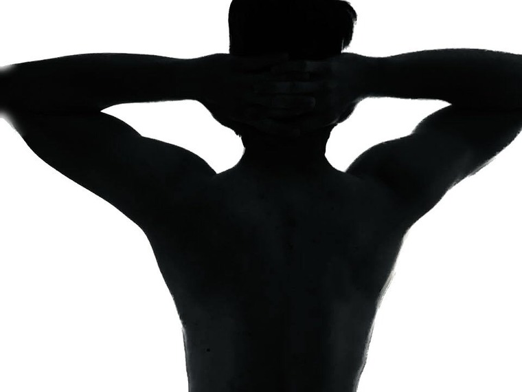 Power Bottom cover image