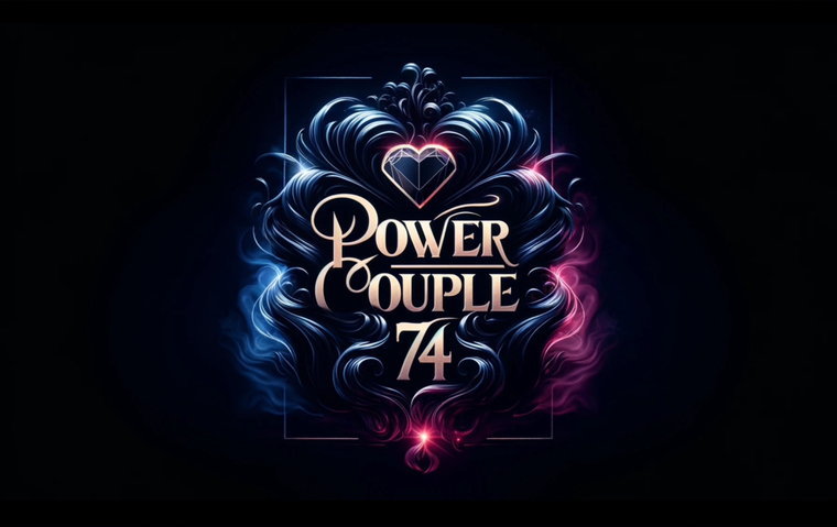 ♋️PowerCouple74 banner image