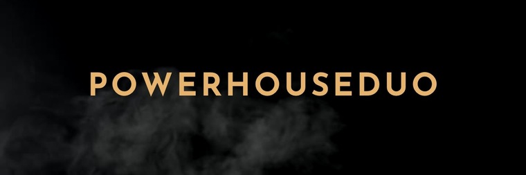 Power House Duo cover image