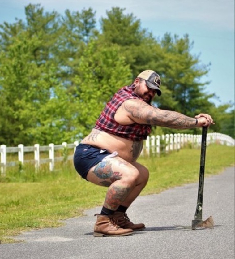 Big Papi cover image